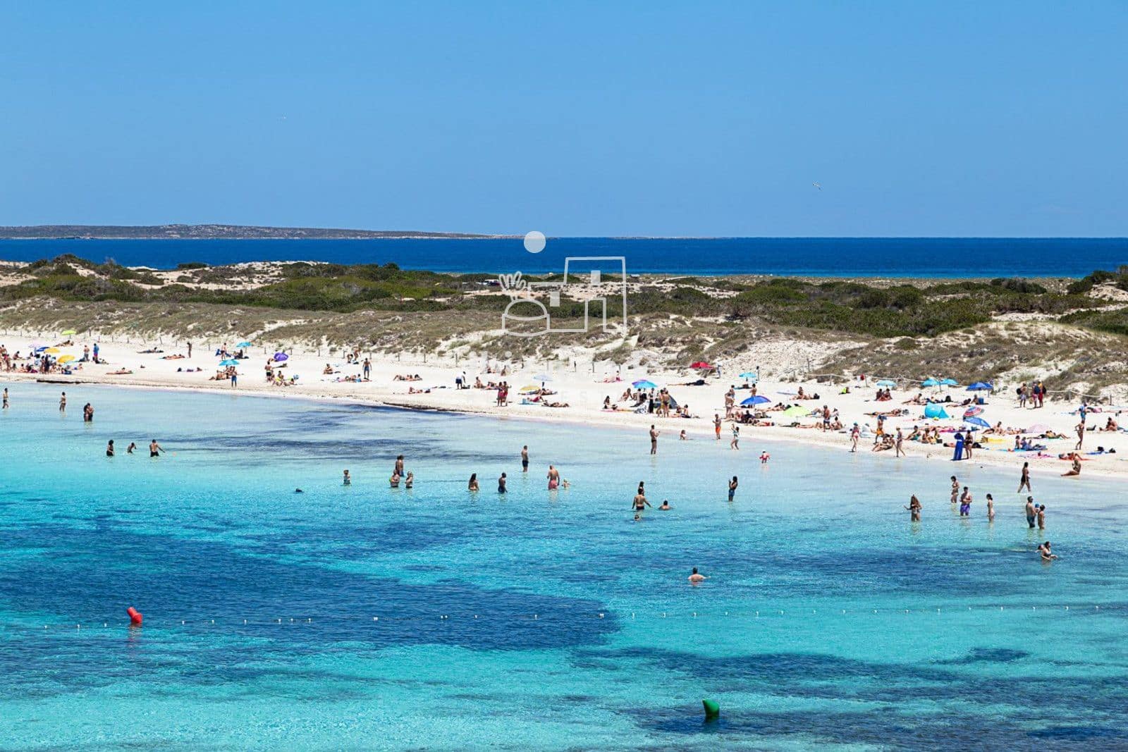 4 bedroom Villa for sale in Formentera municipality - € 1,970,000 (Ref: 9035444)
