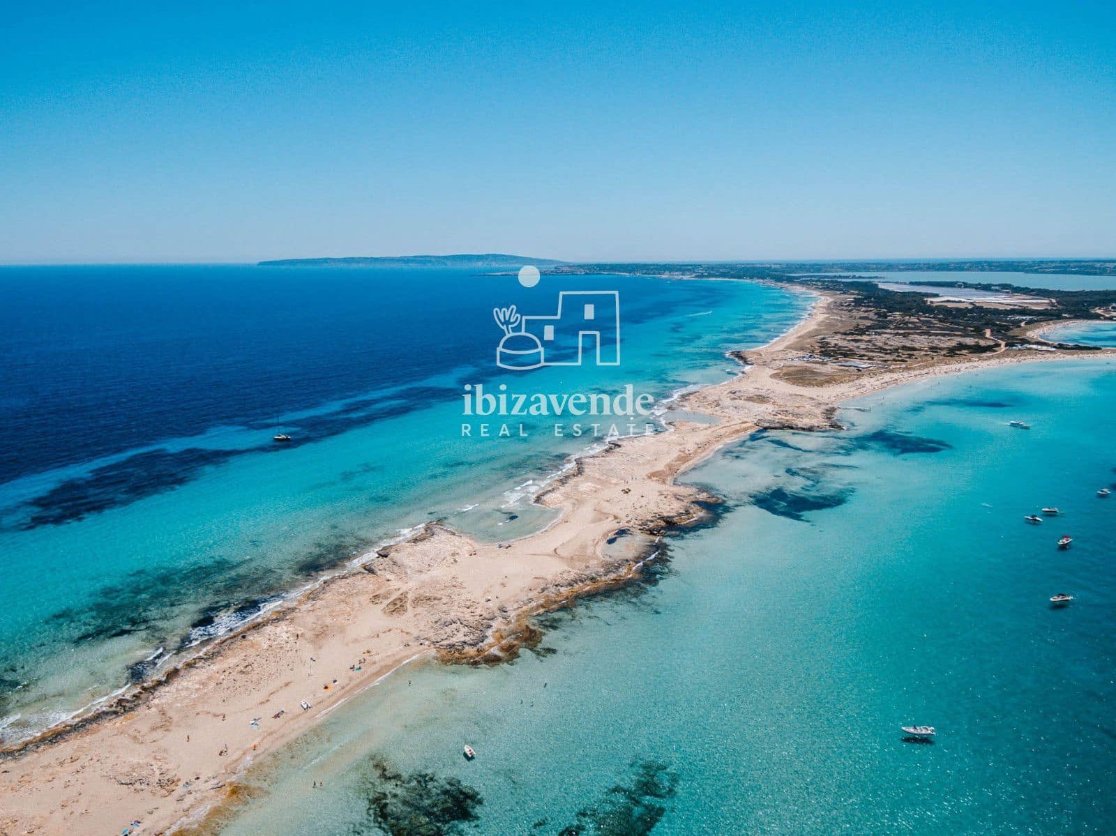 4 bedroom Villa for sale in Formentera municipality - € 1,970,000 (Ref: 9035444)