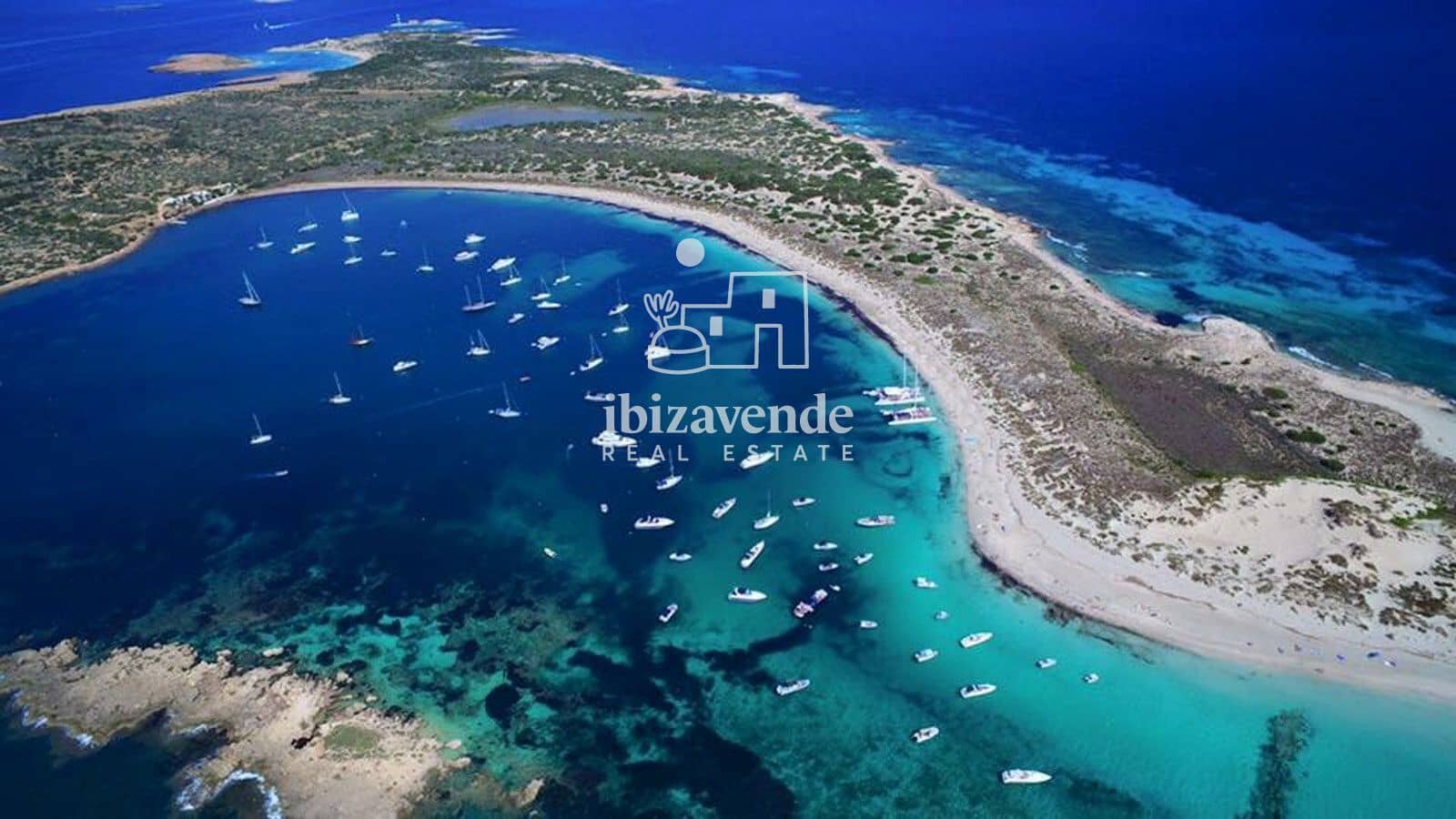 4 bedroom Villa for sale in Formentera municipality - € 1,970,000 (Ref: 9035444)