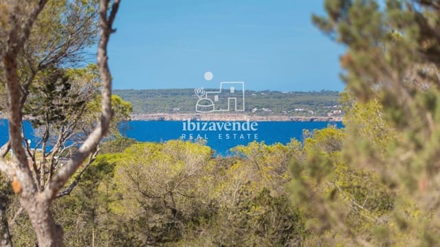 4 soveværelse Villa til salg i Formentera kommune - € 1.970.000 (Ref: 9035444)