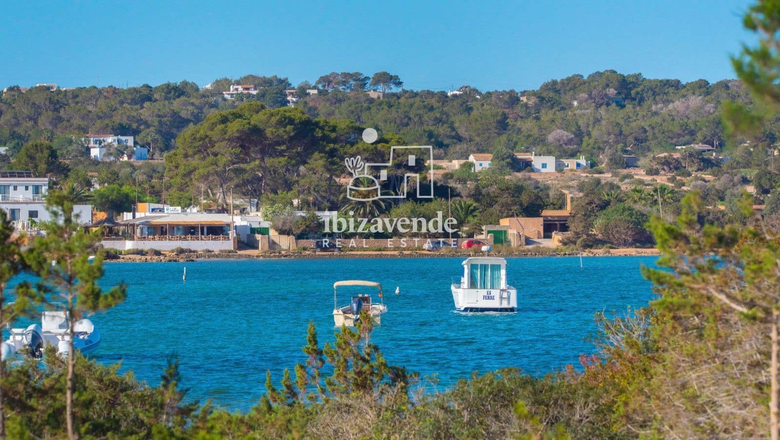 4 bedroom Villa for sale in Formentera municipality - € 1,970,000 (Ref: 9035444)
