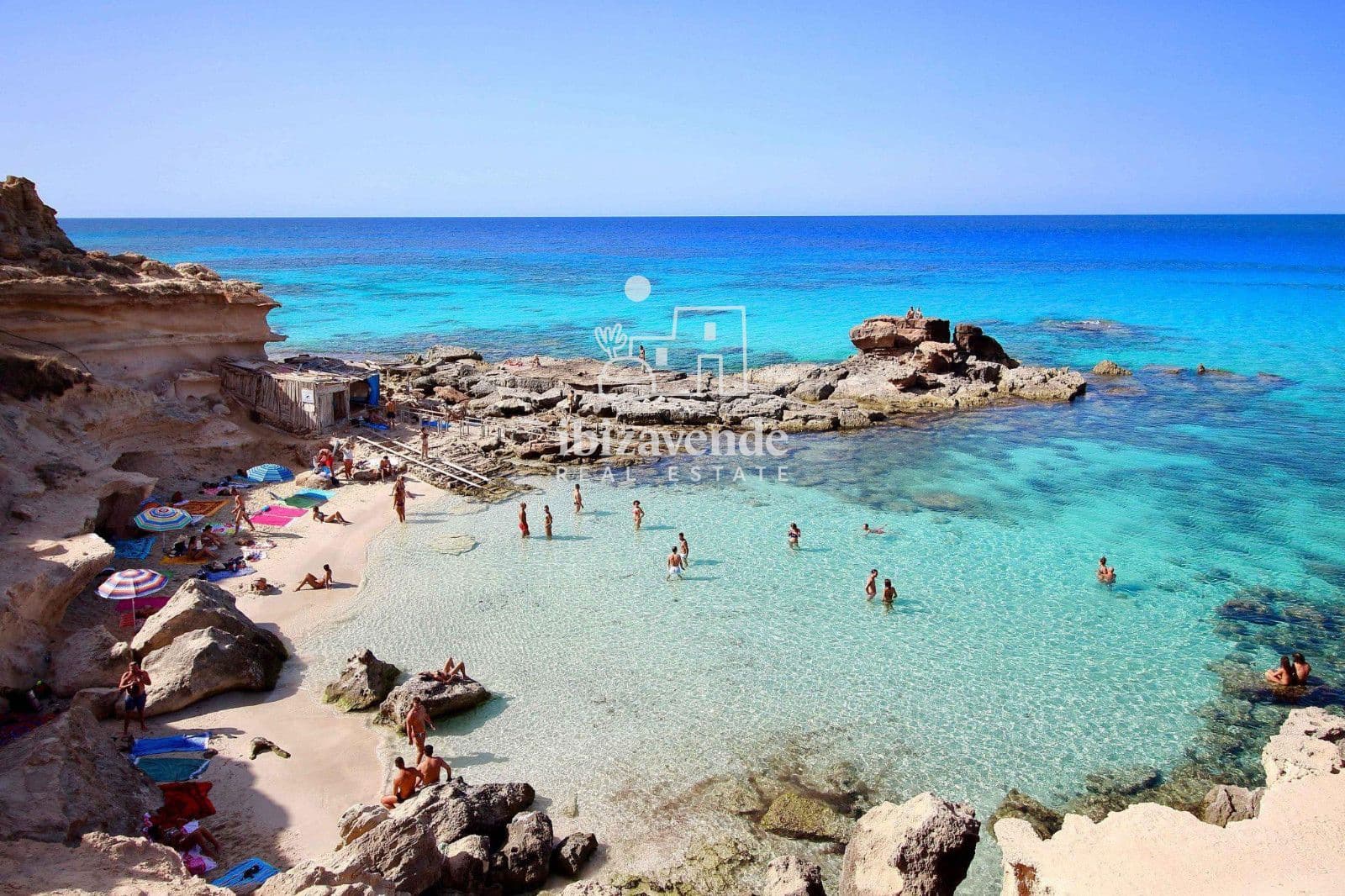 4 bedroom Villa for sale in Formentera municipality - € 1,970,000 (Ref: 9035444)