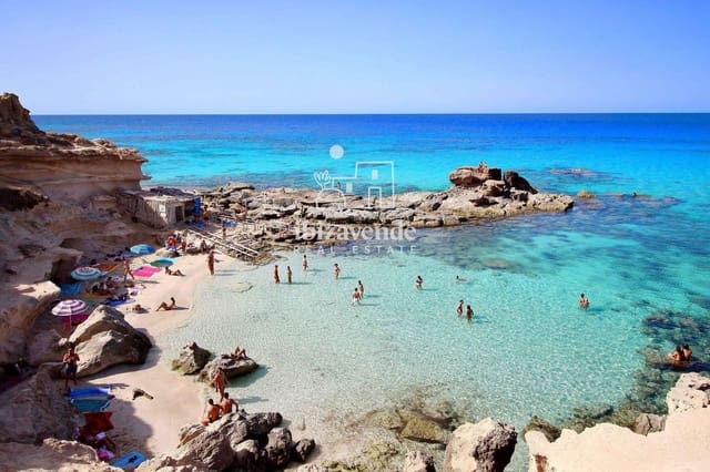 4 soveværelse Villa til salg i Formentera kommune - € 1.970.000 (Ref: 9035444)