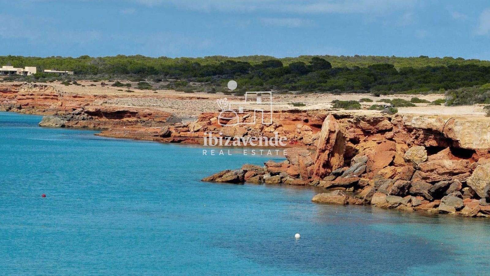 4 bedroom Villa for sale in Formentera municipality - € 1,970,000 (Ref: 9035444)
