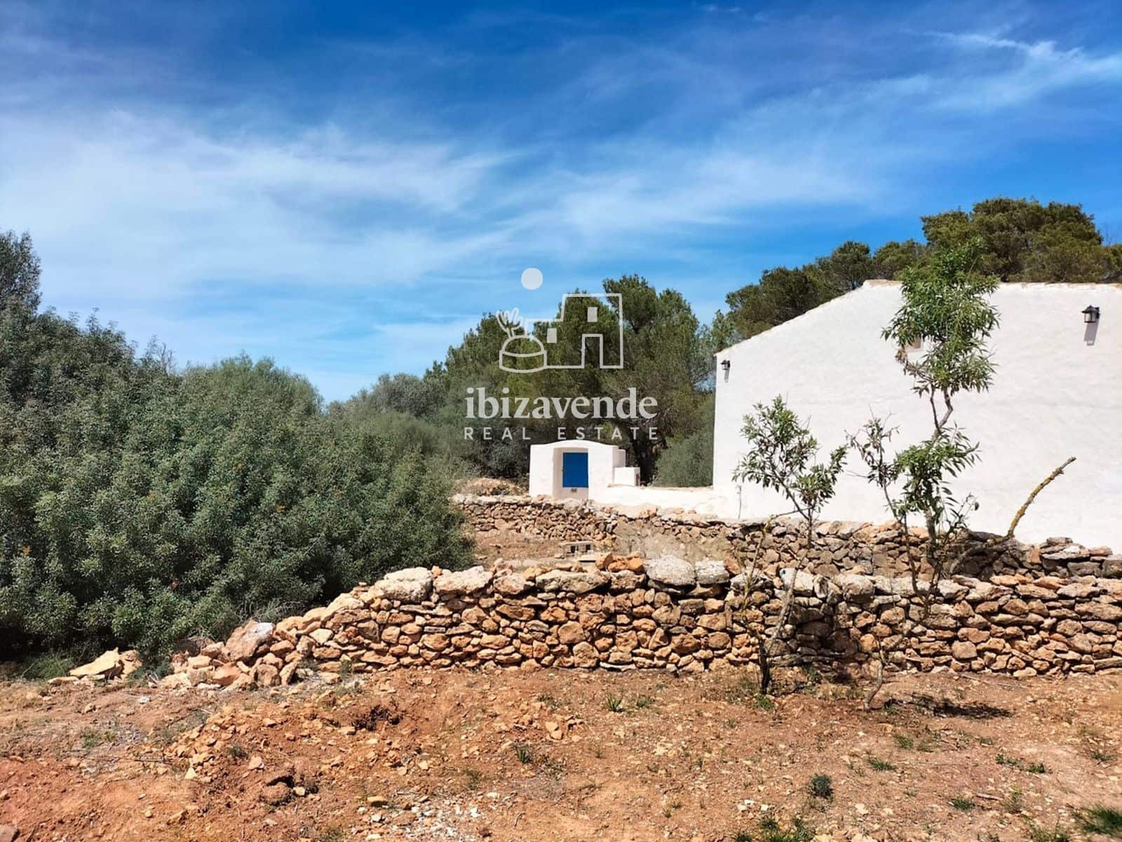 4 bedroom Villa for sale in Formentera municipality - € 1,970,000 (Ref: 9035444)