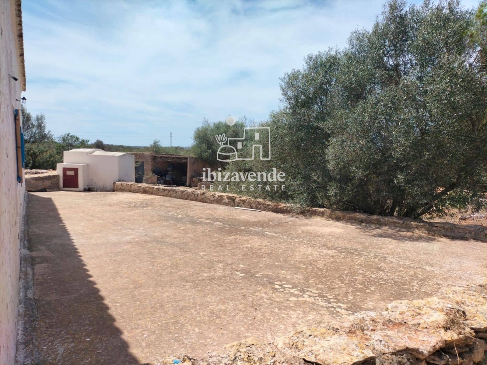 4 bedroom Villa for sale in Formentera municipality - € 1,970,000 (Ref: 9035444)