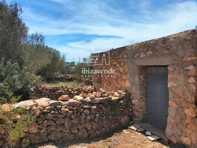 4 soveværelse Villa til salg i Formentera kommune - € 1.970.000 (Ref: 9035444)