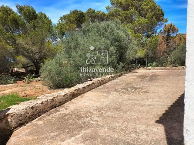 4 soveværelse Villa til salg i Formentera kommune - € 1.970.000 (Ref: 9035444)