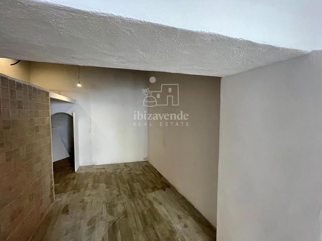 Commercial for rent in Ibiza / Eivissa town - € 1,666 (Ref: 9035445)