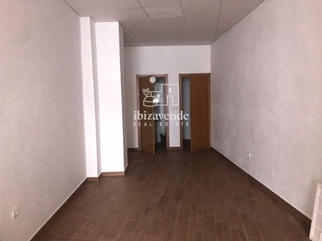 Local Commercial à vendre à Sant Antoni de Portmany - 165 000 € (Ref: 9035447)