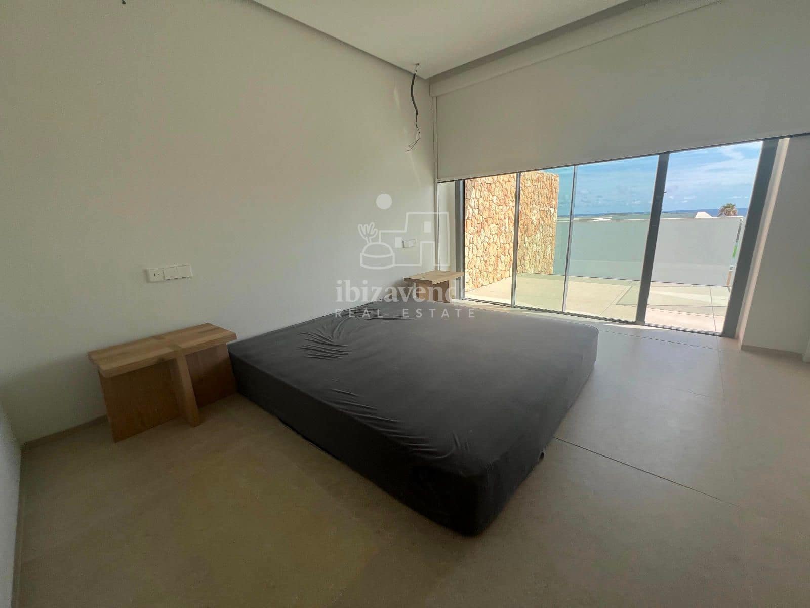 5 soveværelse Villa til leje i Santa Eulalia / Santa Eularia med swimmingpool garage - € 9.000 (Ref: 9035449)