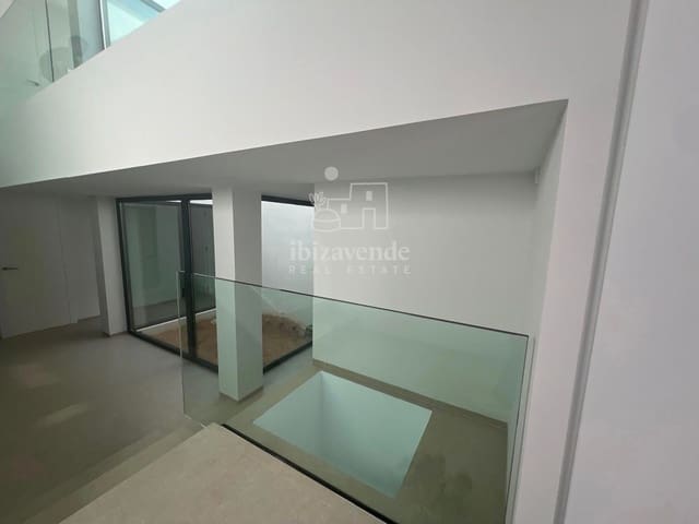 5 camera da letto Villa da affittare in Santa Eulalia / Santa Eularia con piscina garage - 9.000 € (Rif: 9035449)