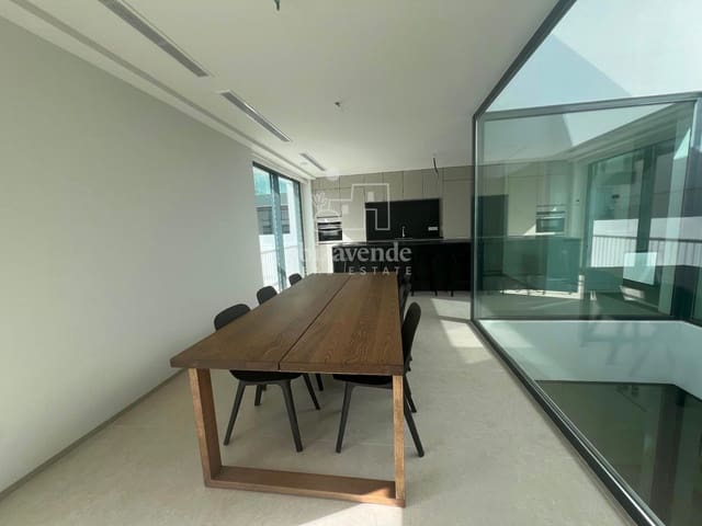 5 camera da letto Villa da affittare in Santa Eulalia / Santa Eularia con piscina garage - 9.000 € (Rif: 9035449)