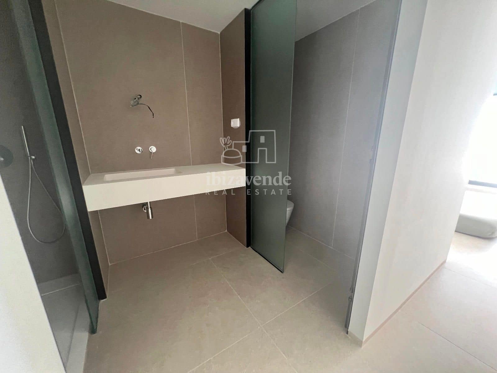 5 soveværelse Villa til leje i Santa Eulalia / Santa Eularia med swimmingpool garage - € 9.000 (Ref: 9035449)