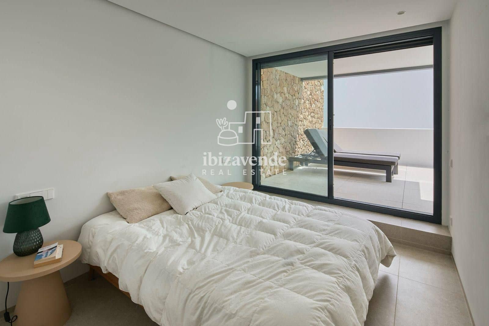5 camera da letto Villa da affittare in Santa Eulalia / Santa Eularia con piscina garage - 10.000 € (Rif: 9035449)