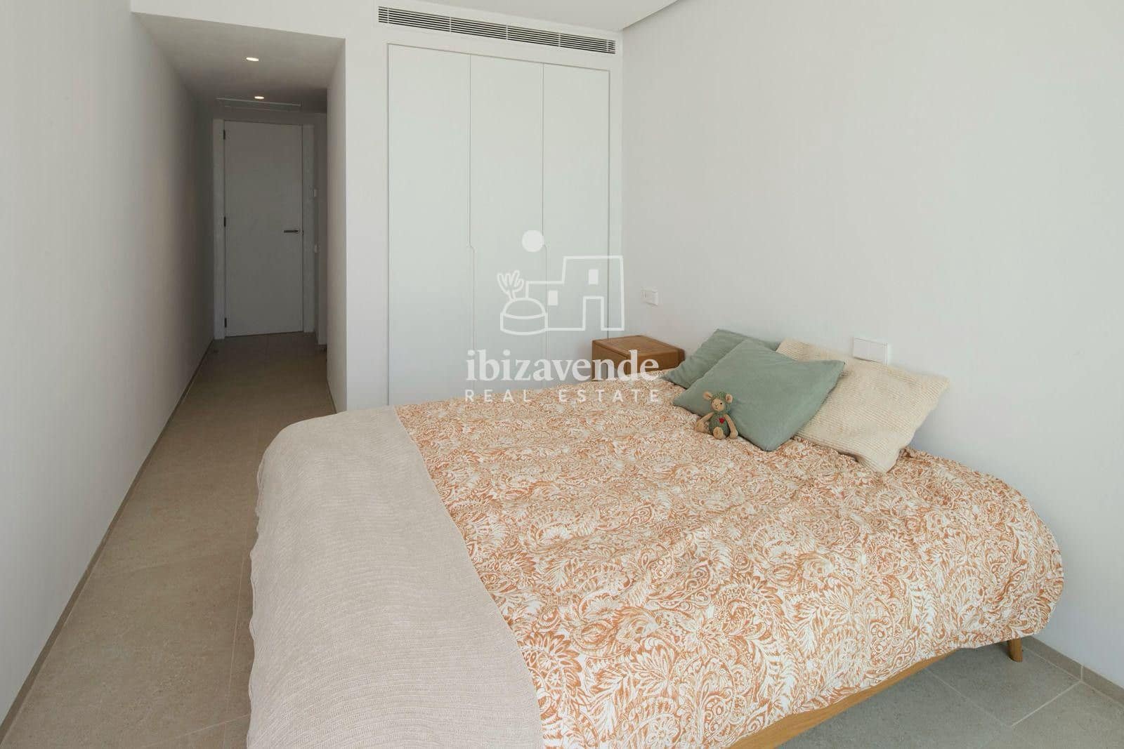 5 camera da letto Villa da affittare in Santa Eulalia / Santa Eularia con piscina garage - 10.000 € (Rif: 9035449)