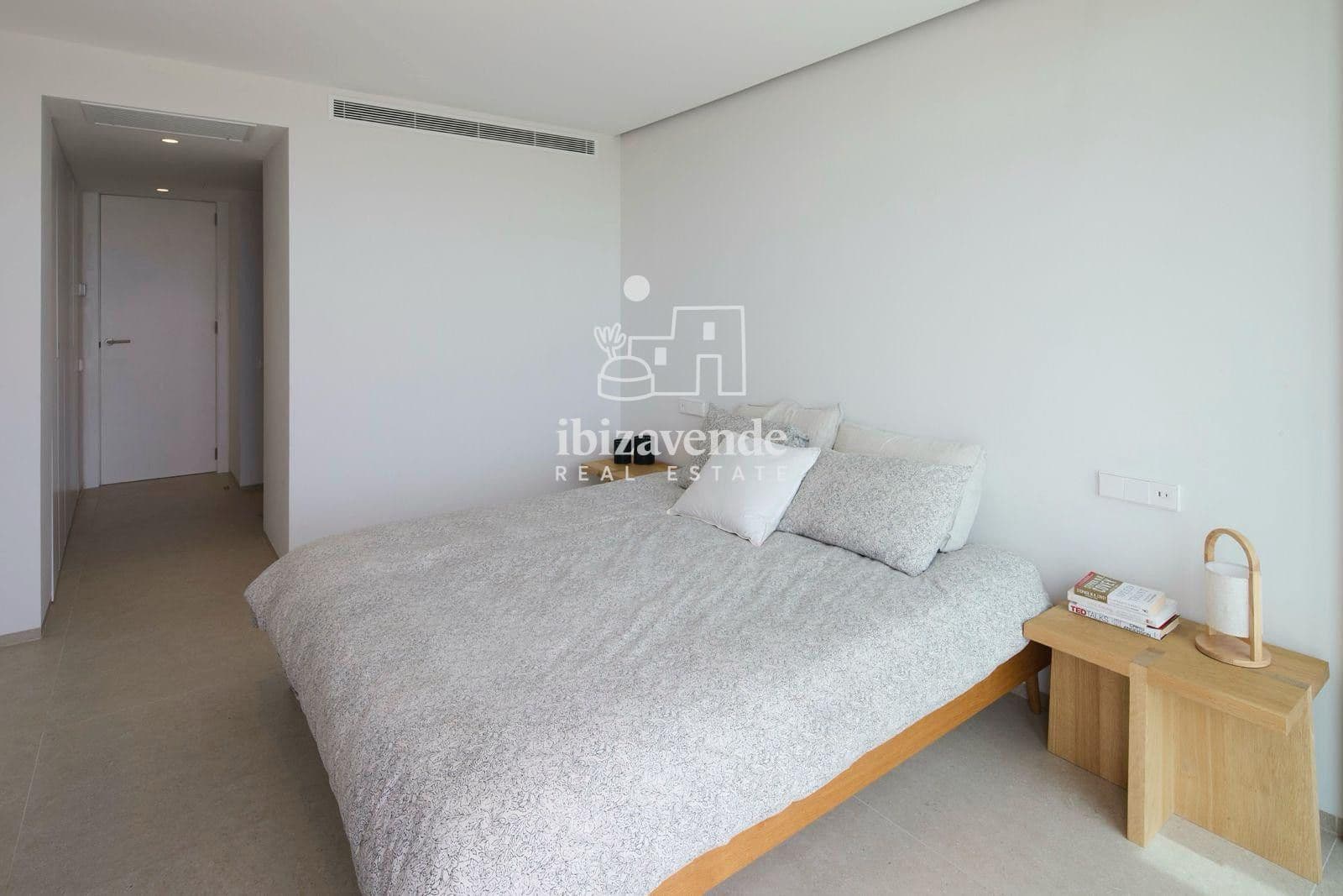 5 camera da letto Villa da affittare in Santa Eulalia / Santa Eularia con piscina garage - 10.000 € (Rif: 9035449)