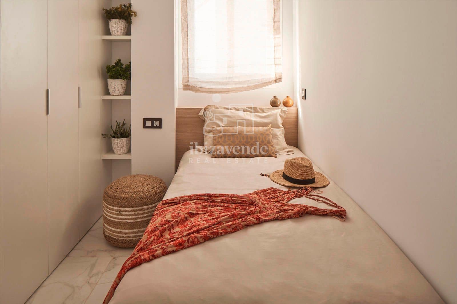 3 quarto Apartamento para venda em Sant Antoni de Portmany com piscina garagem - 638 000 € (Ref: 9041445)