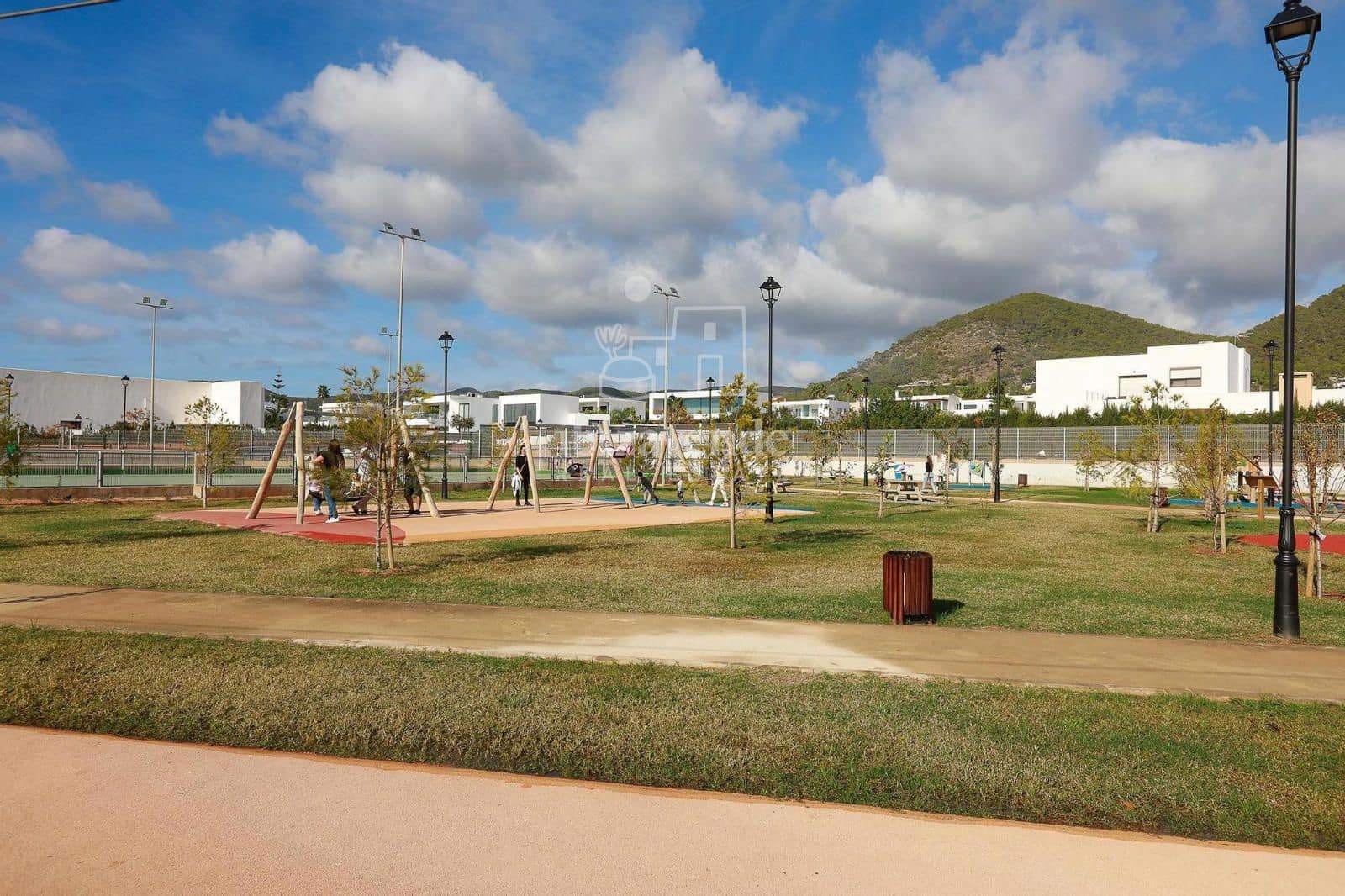 Bouwgrond te koop in Sant Jordi de Ses Salines - € 850.000 (Ref: 9041448)