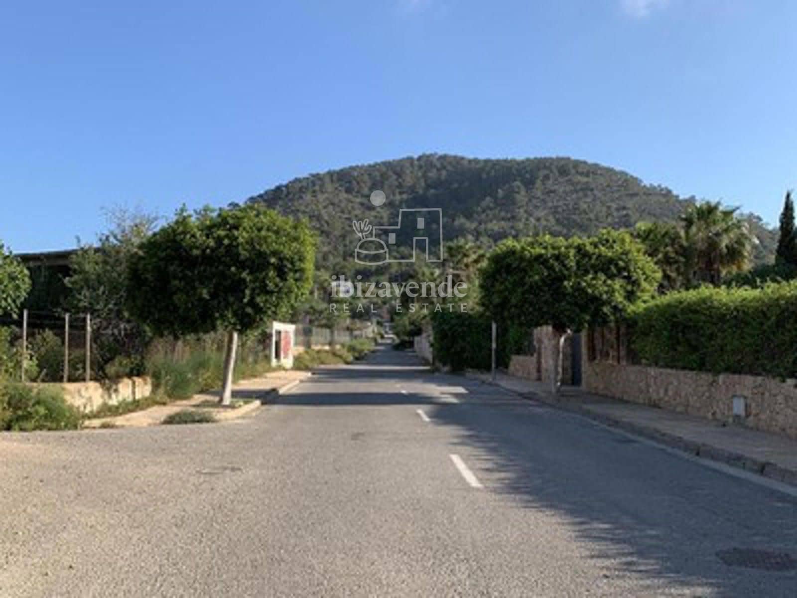 Bouwgrond te koop in Sant Jordi de Ses Salines - € 850.000 (Ref: 9041448)