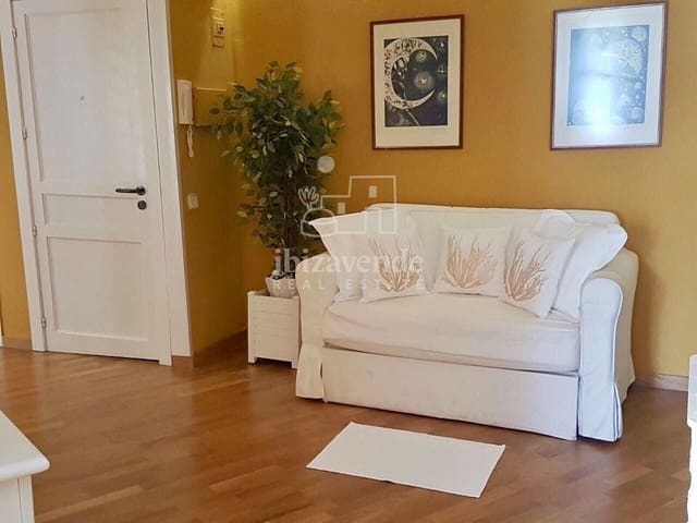 2 soverom Leilighet til salgs i Ibiza by med svømmebasseng - € 950 000 (Ref: 9041449)