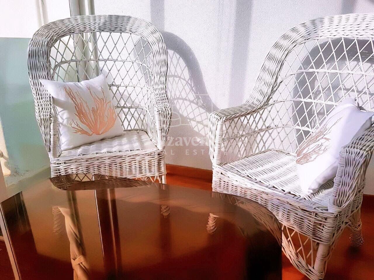 2 soverom Leilighet til salgs i Ibiza by med svømmebasseng - € 950 000 (Ref: 9041449)