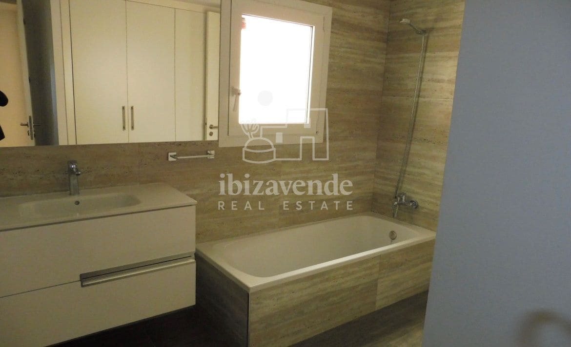 6 sovrum Lägenhet till salu i Ibiza stad med pool garage - 3 400 000 € (Ref: 9041450)