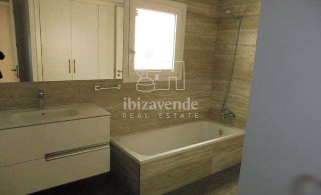 6 quarto Apartamento para venda em Ibiza / Eivissa cidade com piscina garagem - 3 400 000 € (Ref: 9041450)