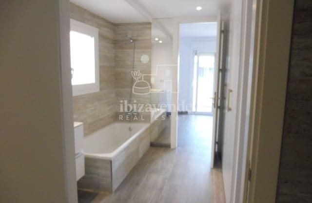 6 quarto Apartamento para venda em Ibiza / Eivissa cidade com piscina garagem - 3 400 000 € (Ref: 9041450)