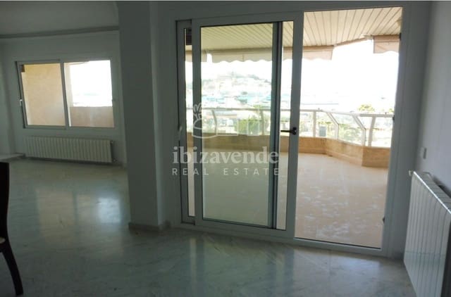 6 quarto Apartamento para venda em Ibiza / Eivissa cidade com piscina garagem - 3 400 000 € (Ref: 9041450)