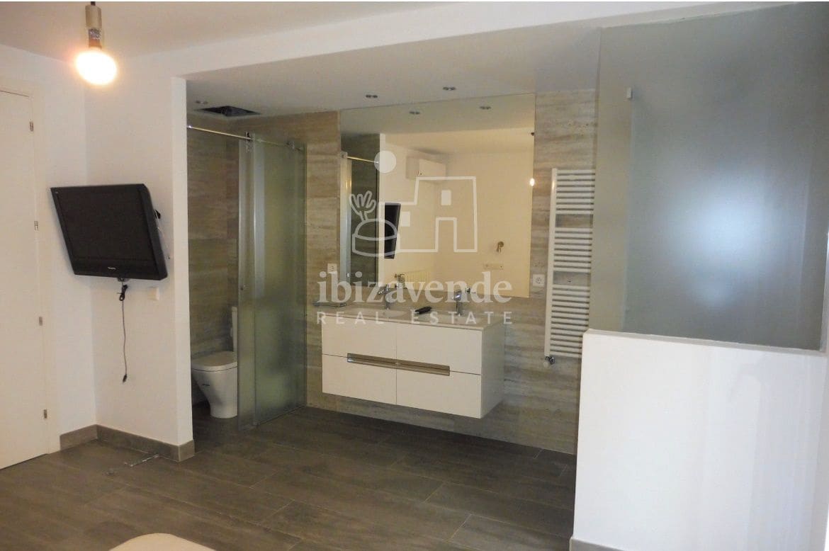 6 sovrum Lägenhet till salu i Ibiza stad med pool garage - 3 400 000 € (Ref: 9041450)