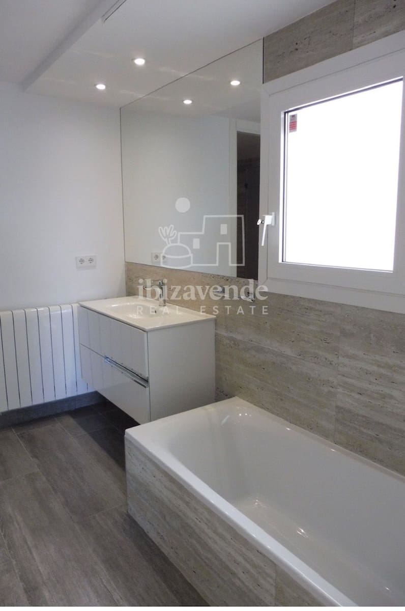 6 sovrum Lägenhet till salu i Ibiza stad med pool garage - 3 400 000 € (Ref: 9041450)