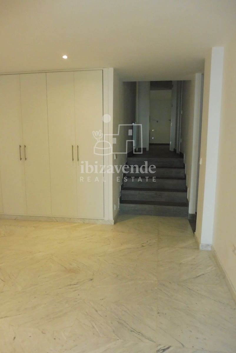 6 sovrum Lägenhet till salu i Ibiza stad med pool garage - 3 400 000 € (Ref: 9041450)