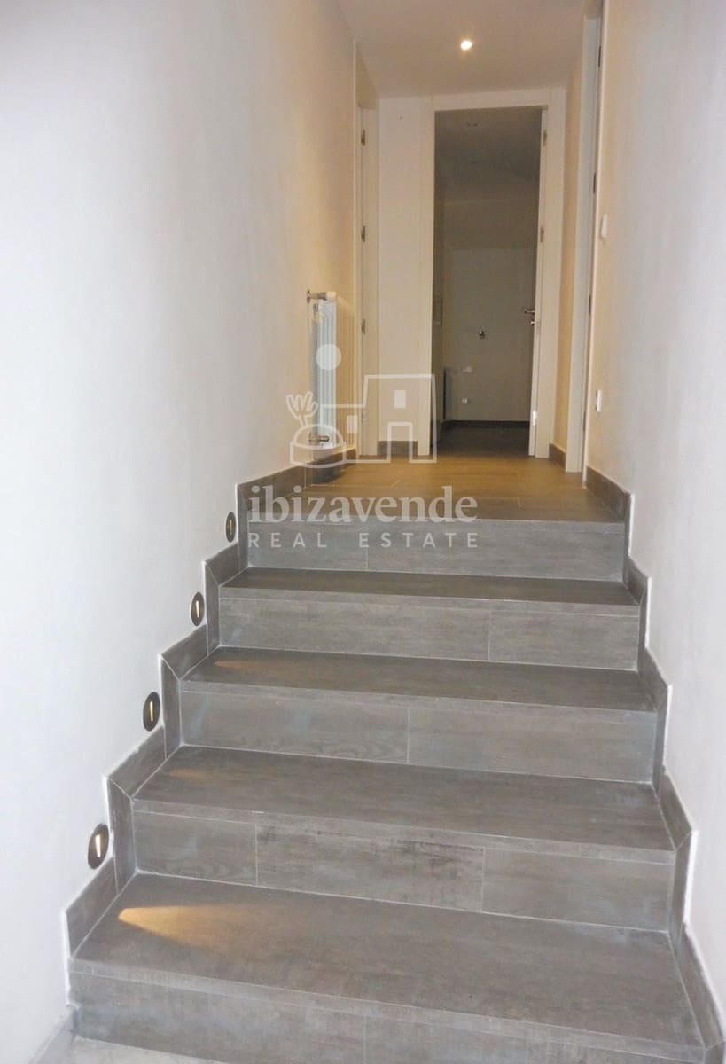 6 sovrum Lägenhet till salu i Ibiza stad med pool garage - 3 400 000 € (Ref: 9041450)