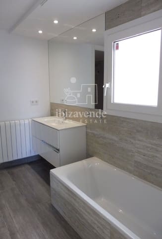 6 quarto Apartamento para venda em Ibiza / Eivissa cidade com piscina garagem - 3 400 000 € (Ref: 9041450)
