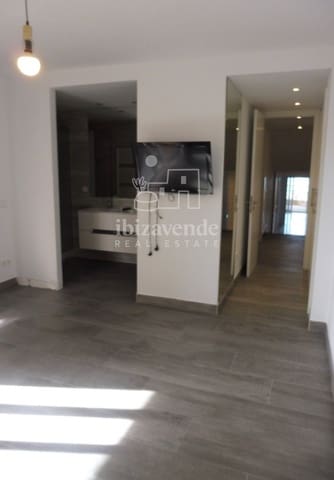 6 quarto Apartamento para venda em Ibiza / Eivissa cidade com piscina garagem - 3 400 000 € (Ref: 9041450)