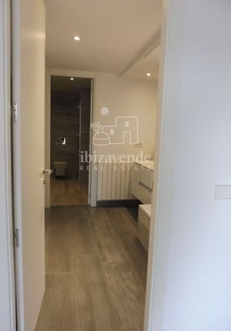 6 quarto Apartamento para venda em Ibiza / Eivissa cidade com piscina garagem - 3 400 000 € (Ref: 9041450)