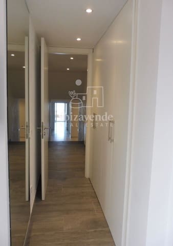 6 quarto Apartamento para venda em Ibiza / Eivissa cidade com piscina garagem - 3 400 000 € (Ref: 9041450)