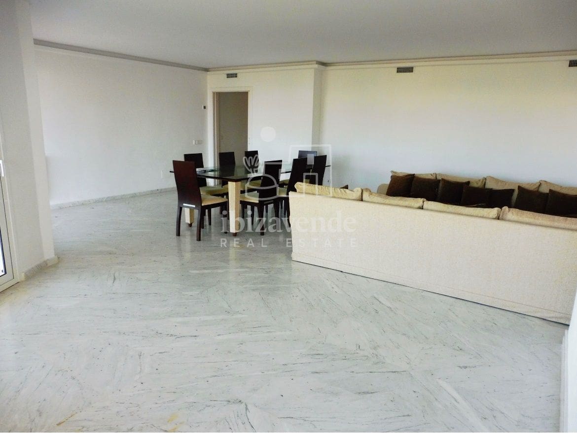 6 sovrum Lägenhet till salu i Ibiza stad med pool garage - 3 400 000 € (Ref: 9041450)
