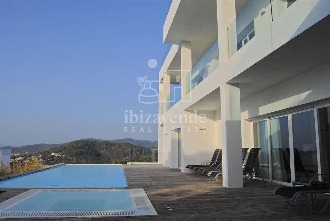 4 soveværelse Villa til salg i Cala Moli med swimmingpool garage - € 6.600.000 (Ref: 9041453)