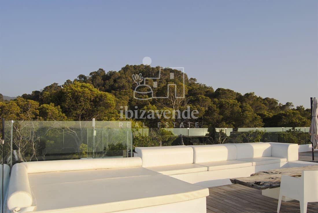 4 soveværelse Villa til salg i Cala Moli med swimmingpool garage - € 6.600.000 (Ref: 9041453)