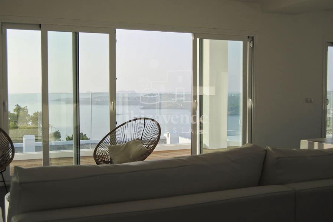 4 soveværelse Villa til salg i Cala Moli med swimmingpool garage - € 6.600.000 (Ref: 9041453)