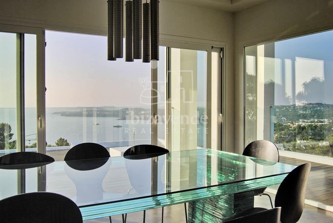 4 soveværelse Villa til salg i Cala Moli med swimmingpool garage - € 6.600.000 (Ref: 9041453)