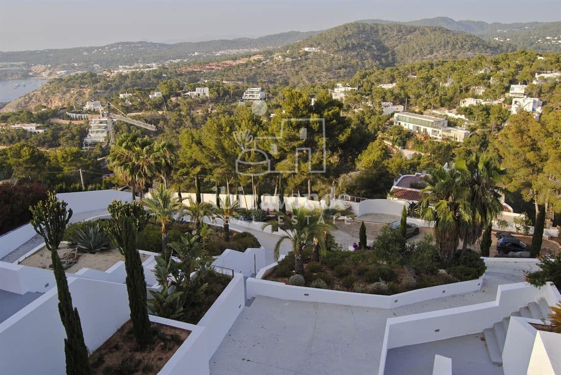 4 soveværelse Villa til salg i Cala Moli med swimmingpool garage - € 6.600.000 (Ref: 9041453)