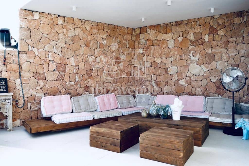 6 soverom Villa til salgs i Can Furnet med svømmebasseng garasje - € 5 450 000 (Ref: 9041454)