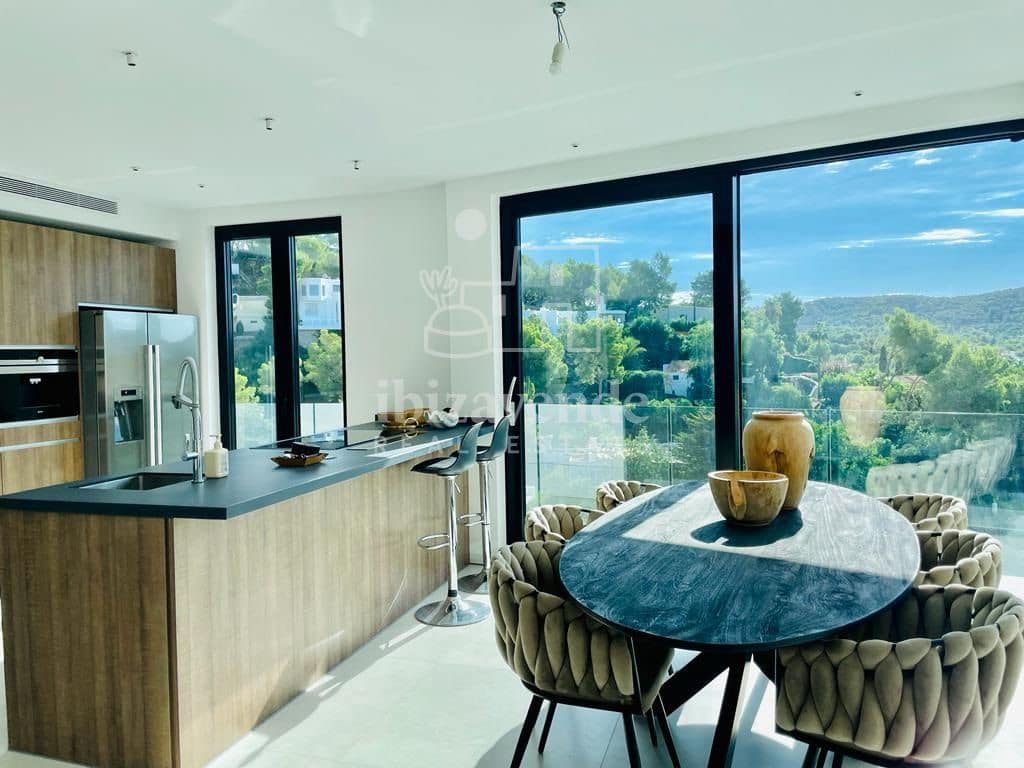 6 soverom Villa til salgs i Can Furnet med svømmebasseng garasje - € 5 450 000 (Ref: 9041454)