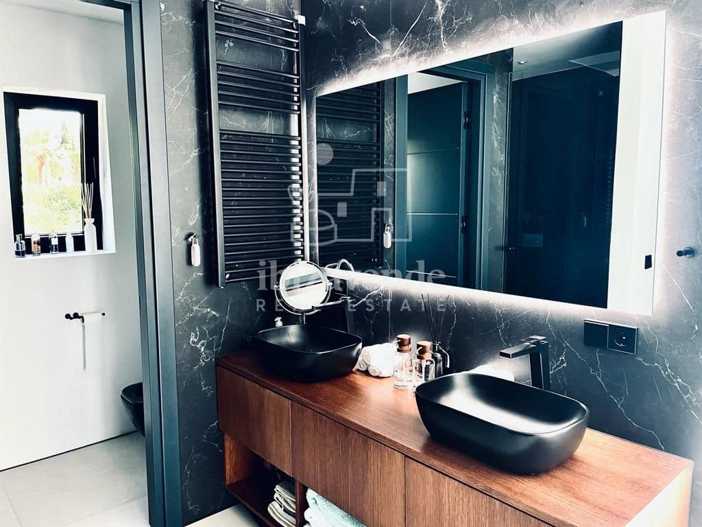 6 soverom Villa til salgs i Can Furnet med svømmebasseng garasje - € 5 450 000 (Ref: 9041454)