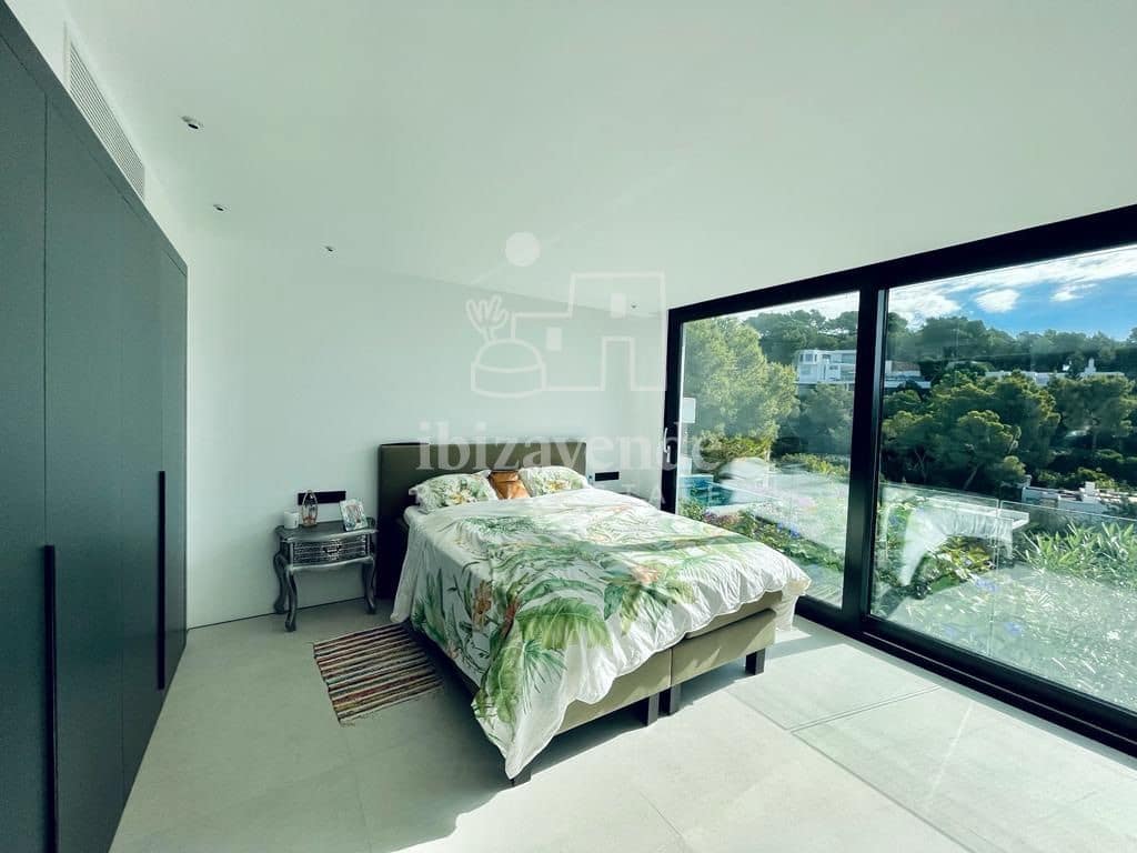 6 soverom Villa til salgs i Can Furnet med svømmebasseng garasje - € 5 450 000 (Ref: 9041454)