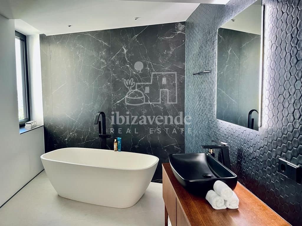 6 soverom Villa til salgs i Can Furnet med svømmebasseng garasje - € 5 450 000 (Ref: 9041454)