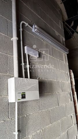 Kommersiell til salgs i Sant Antoni de Portmany - € 260 000 (Ref: 9041457)